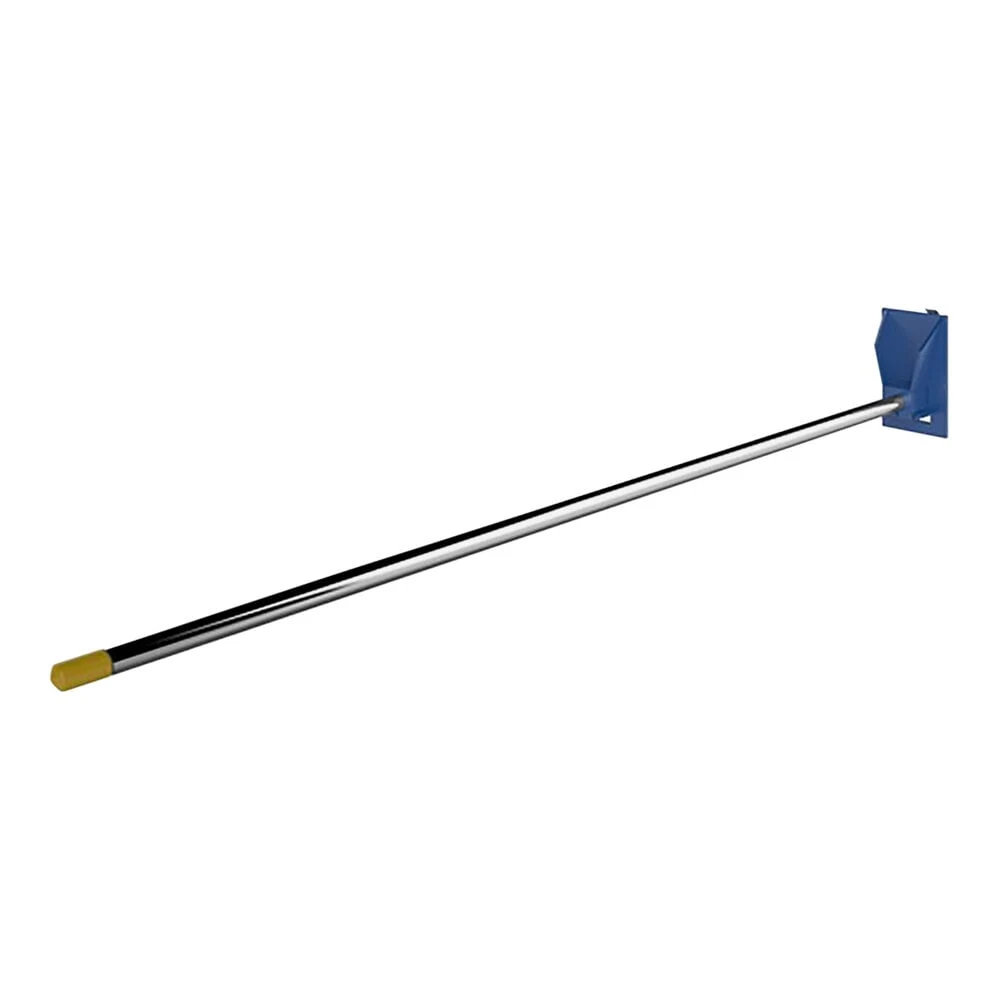 Carpet Pole illustrative image