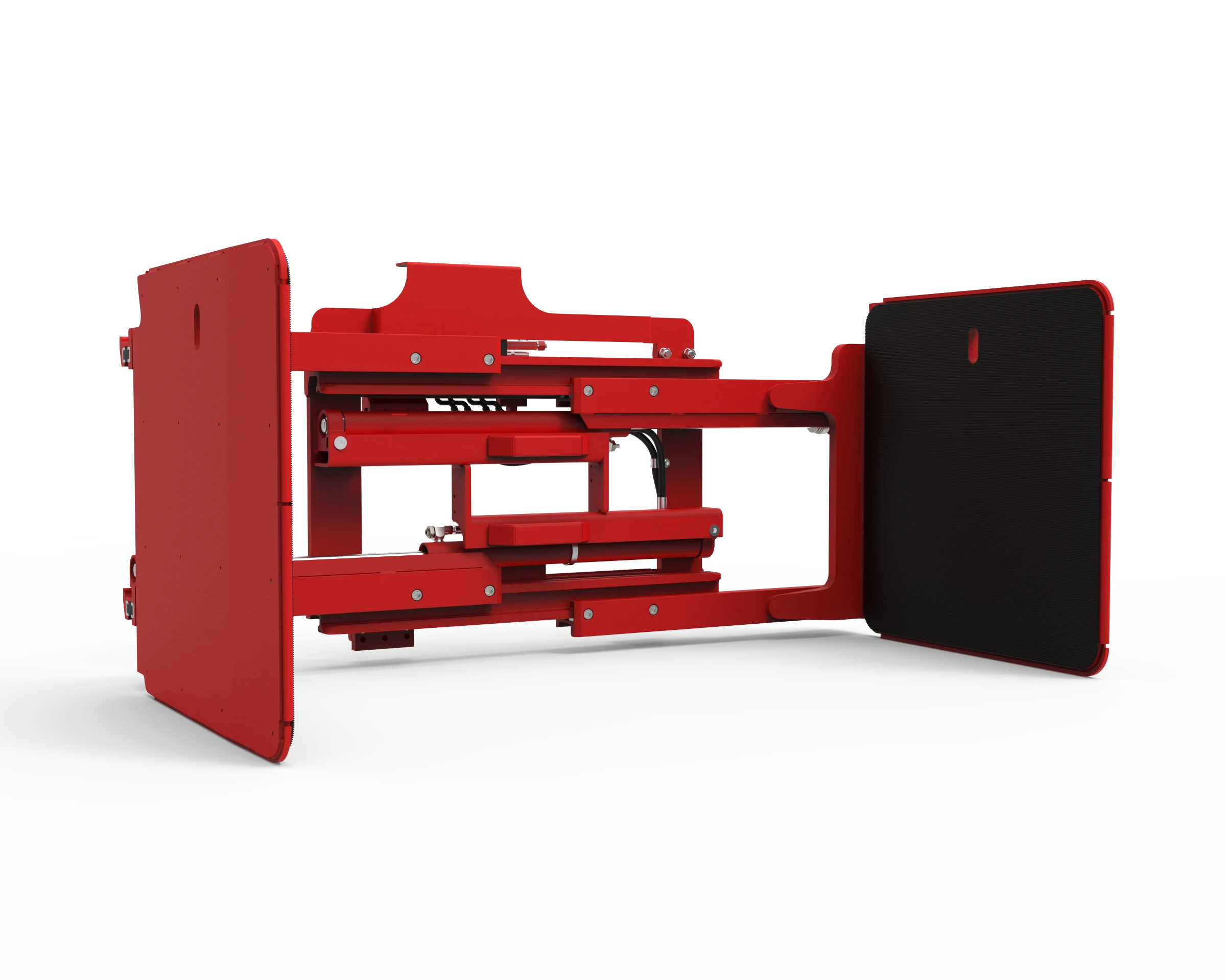 Carton Clamp illustrative image