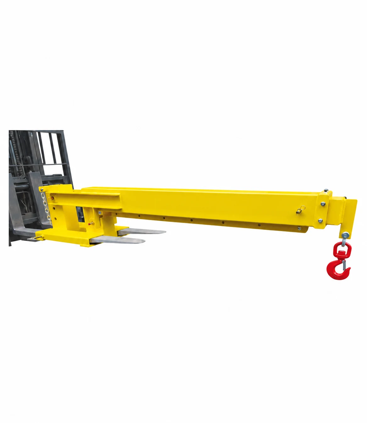Crane Jib illustrative image