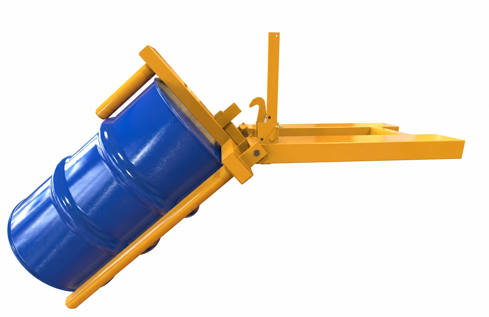 Drum Handler illustrative image