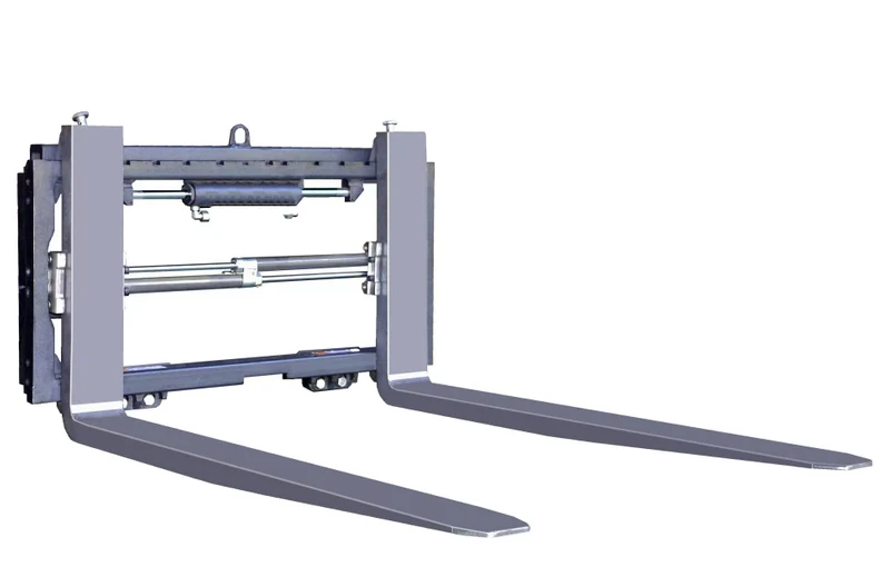 Fork Positioner illustrative image